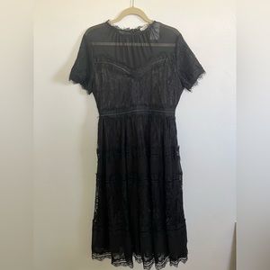 Bohme dress NWT